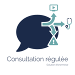 logo Consultation régulée par ANAMNESE