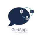 logo application geriapp