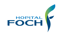 Hôpital Foch fait appel à Anamnèse pour optimiser son service des urgences et d'ORL 